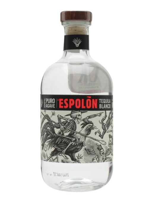 Espolòn Blanco - Tequila - Don's Liquors & Wine - Don's Liquors & Wine