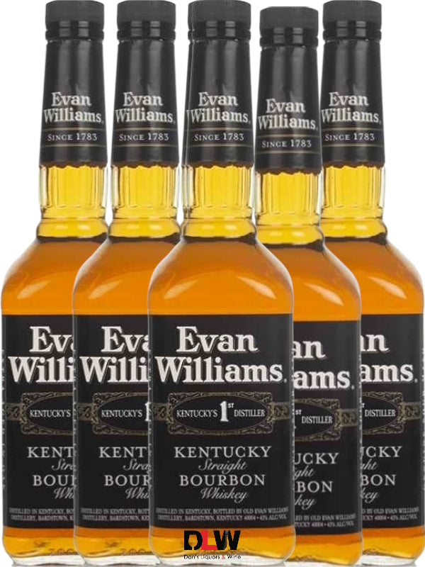 Evan Wnl Evan Williams