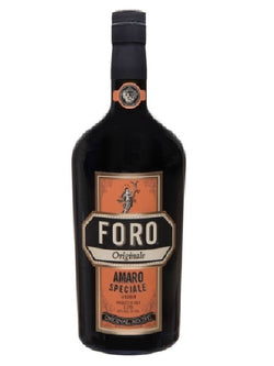 Foro Amaro Liqueur 1L - Liqueur - Don's Liquors & Wine - Don's Liquors & Wine