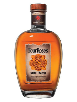 Four Roses Small Batch Straight Bourbon - Bourbon - Don's Liquors & Wine - Don's Liquors & Wine