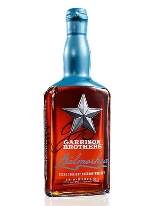 Garrison Brothers Balmorhea Bourbon Whiskey - Whiskey - Don's Liquors & Wine - Don's Liquors & Wine