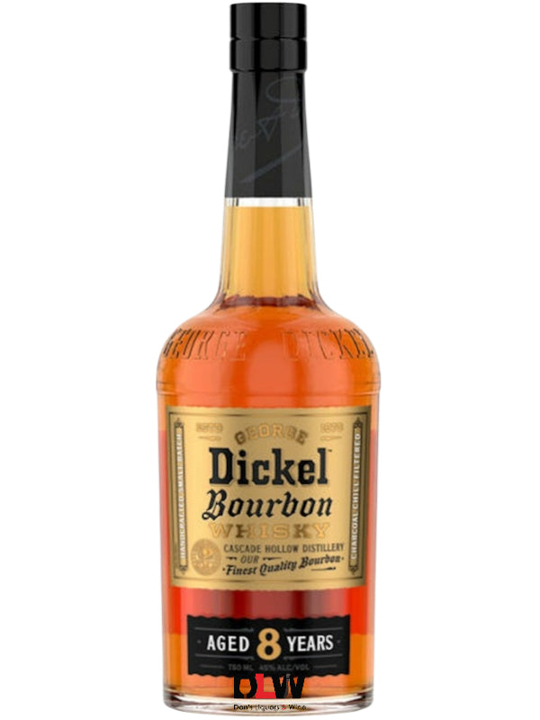 George Dickel