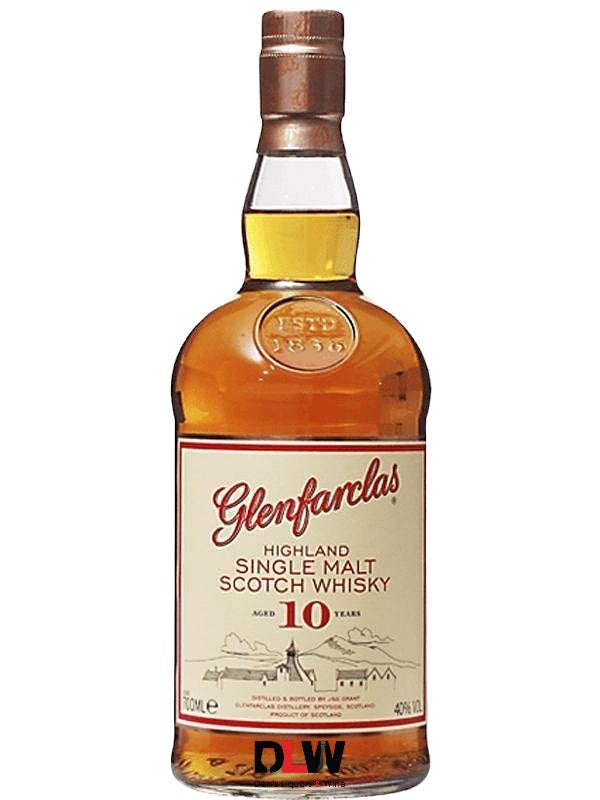 Glenfarclas