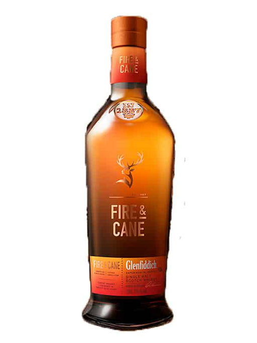 Glenfiddich Fire & Cane - Scotch - Don's Liquors & Wine - Don's Liquors & Wine