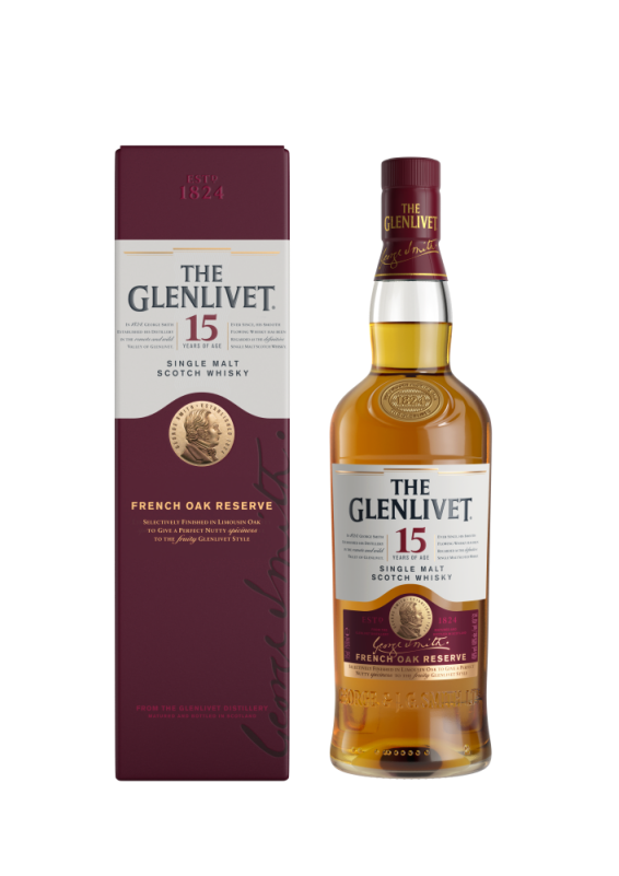 Glenlivet