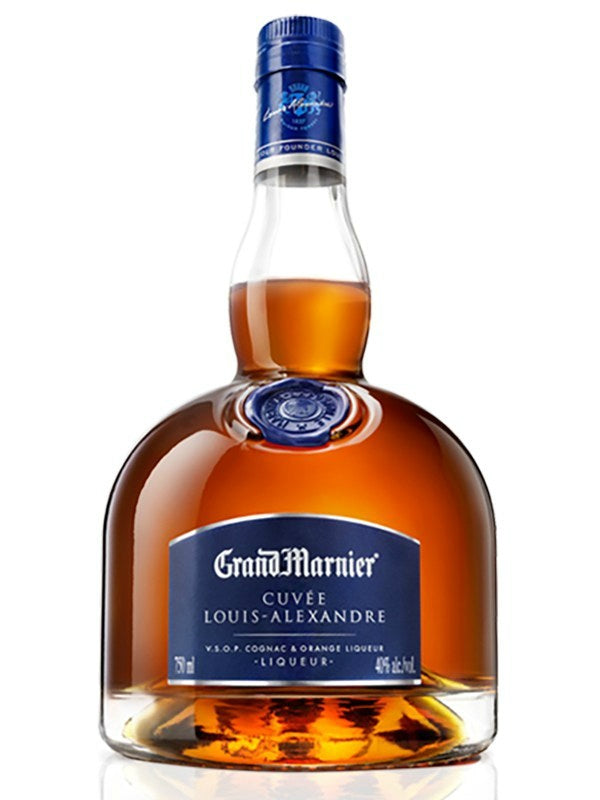 Grand Marnier Cuvee Louis-Alexandre - Liqueur - Don's Liquors & Wine - Don's Liquors & Wine