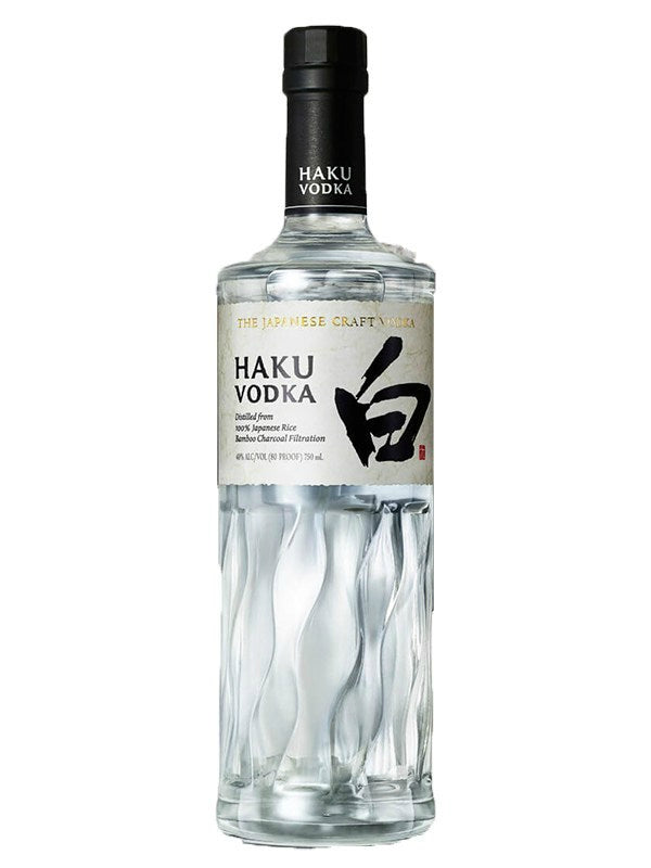 Haku Japanese Vodka Case - Vodka - Don's Liquors & Wine - Don's Liquors & Wine