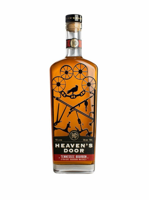 Heavens Door Tennessee Bourbon - Bourbon - Don's Liquors & Wine - Don's Liquors & Wine