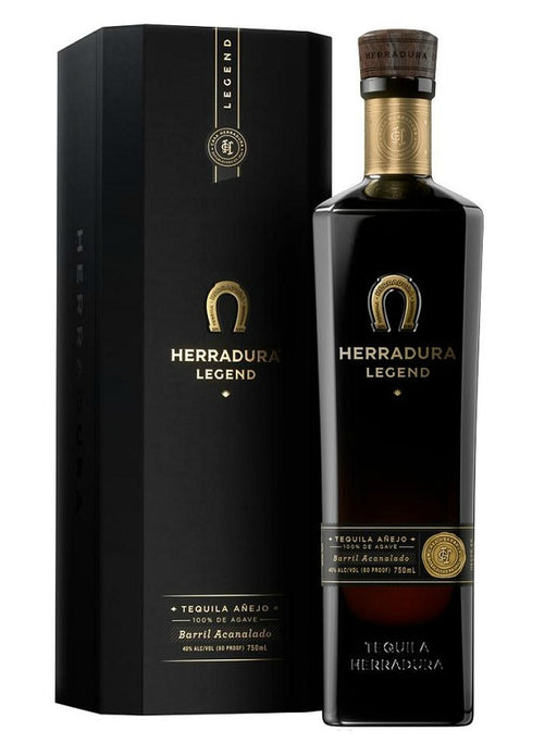 Herradura Legend Anejo 750ml - Tequila - Don's Liquors & Wine - Don's Liquors & Wine
