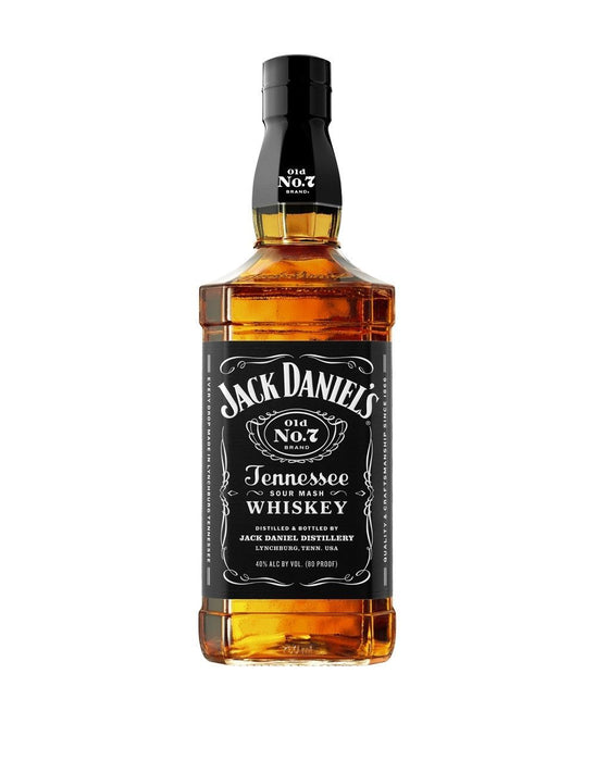 Jack Daniel's Case - Whiskey - Don's Liquors & Wine - Don's Liquors & Wine