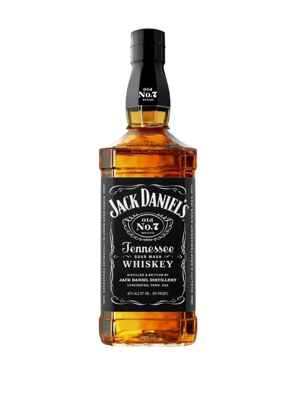 Jack Daniel's - Whiskey - Don's Liquors & Wine - Don's Liquors & Wine