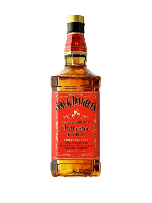 Jack Daniel’s Fire - Whiskey - Don's Liquors & Wine - Don's Liquors & Wine