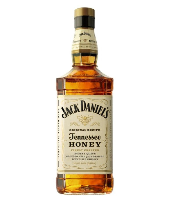 Jack Daniel’s Honey - Whiskey - Don's Liquors & Wine - Don's Liquors & Wine