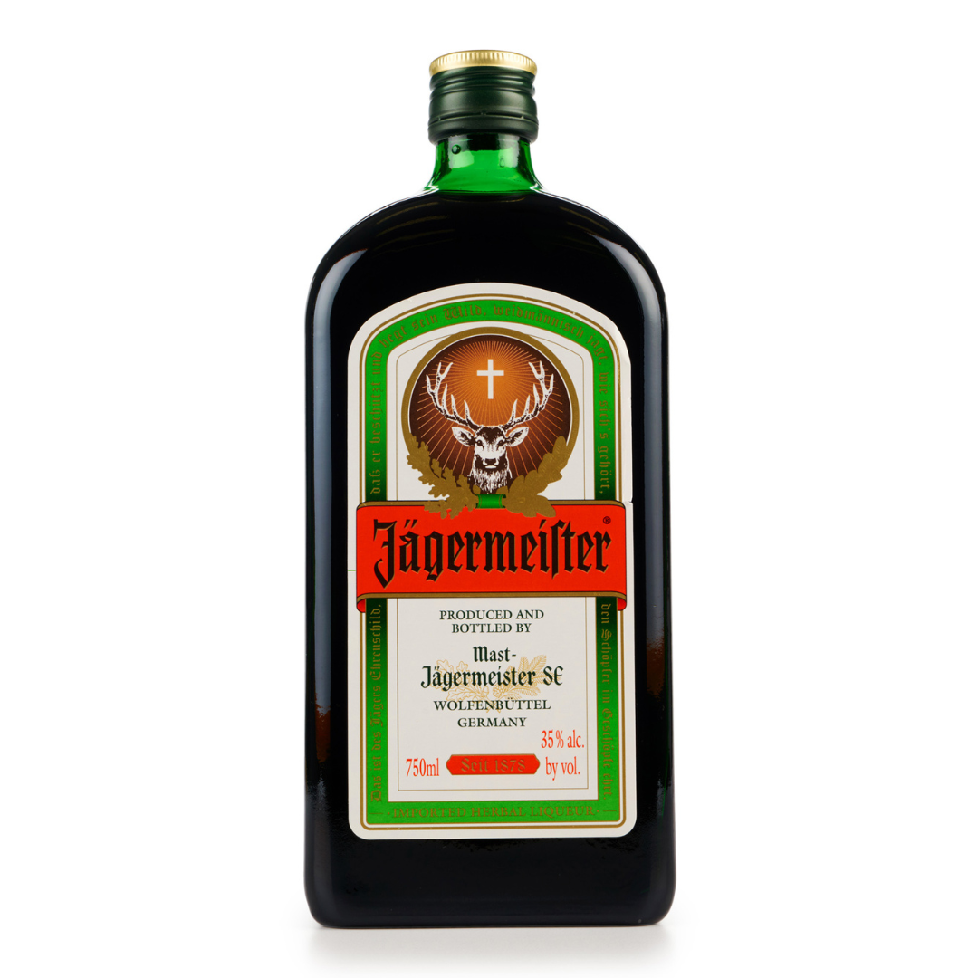 Jägermeister