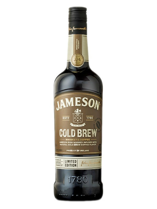 Jameson Cold Brew - Whiskey - Don's Liquors & Wine - Don's Liquors & Wine