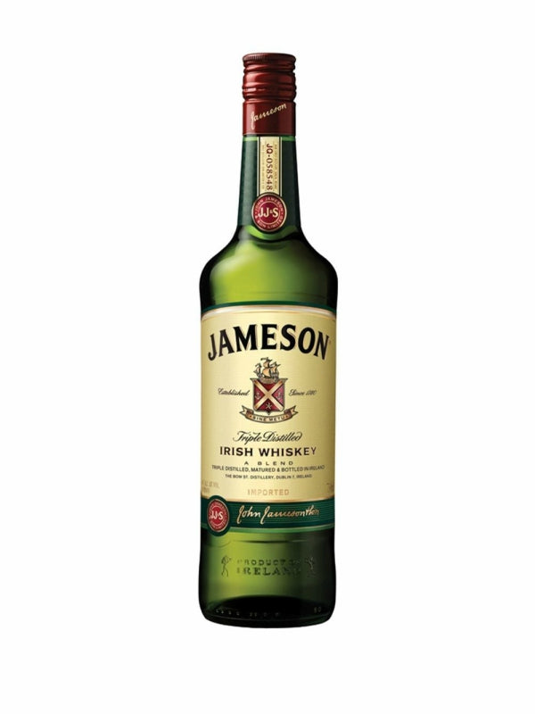 Jameson Original Irish Whiskey Case - Whiskey - Don's Liquors & Wine - Don's Liquors & Wine