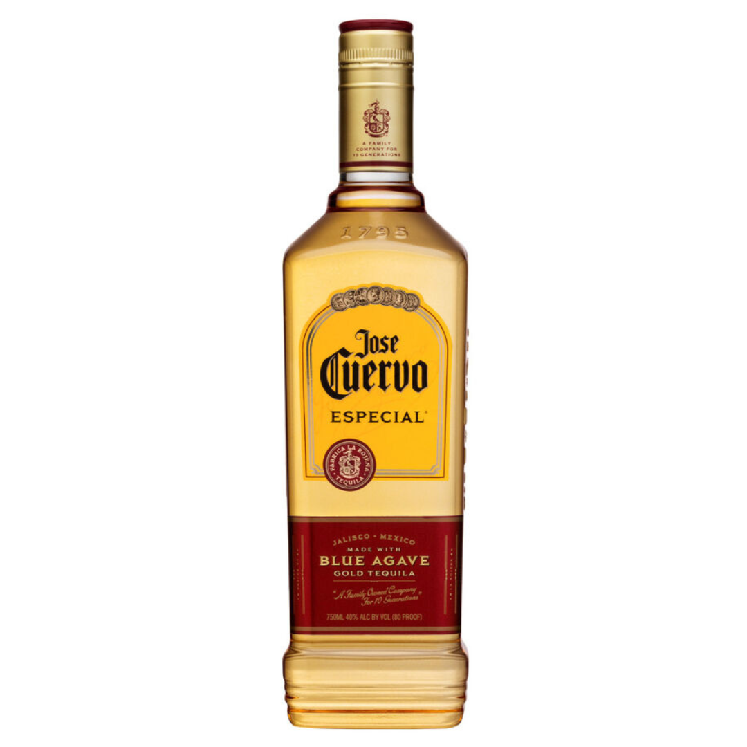 Jose Cuervo