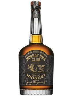 Joseph Magnus Murray Hill Club Bourbon Whiskey - Whiskey - Don's Liquors & Wine - Don's Liquors & Wine