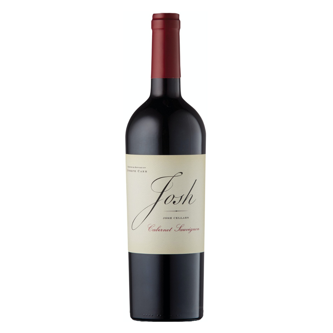 Josh Cellars Sauvignon California Red Wine Dons Liquors