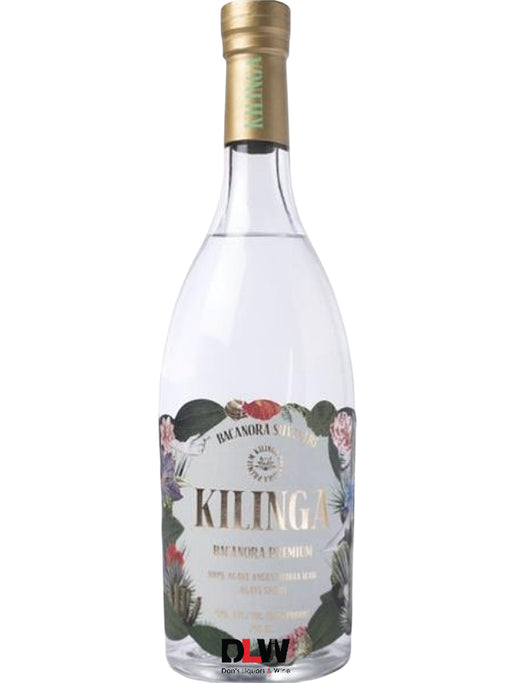 Kilinga Bacanora Silvestre