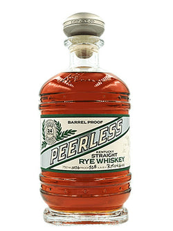 Kentucky Peerless Barrel Proof 2 Year Old Rye Whiskey - Bourbon - Don's Liquors & Wine - Don's Liquors & Wine