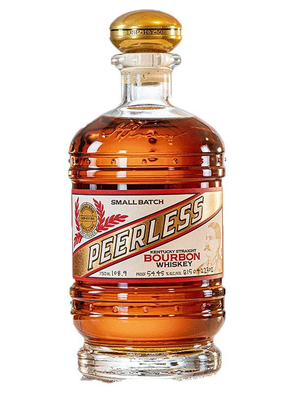 Kentucky Peerless Bourbon Whiskey - Bourbon - Don's Liquors & Wine - Don's Liquors & Wine