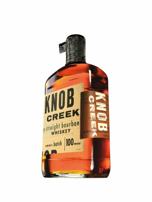 Knob Creek - Whiskey - Don's Liquors & Wine - Don's Liquors & Wine