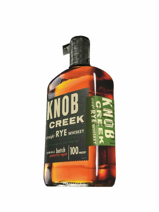 Knob Creek Rye - Whiskey - Don's Liquors & Wine - Don's Liquors & Wine