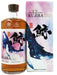 Kujira Ryukyu Whisky Aged 12 Years - Japanese Whisky - Don's Liquors & Wine - Don's Liquors & Wine