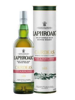 Laphroaig Cairdeas Port & Wine Casks Scotch Whisky - Scotch - Don's Liquors & Wine - Don's Liquors & Wine