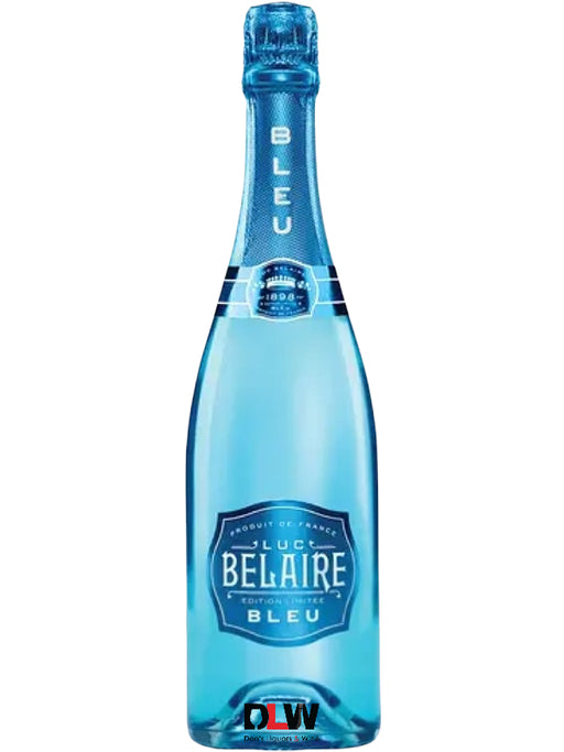 Luc Belaire Rare Luxe Champagne