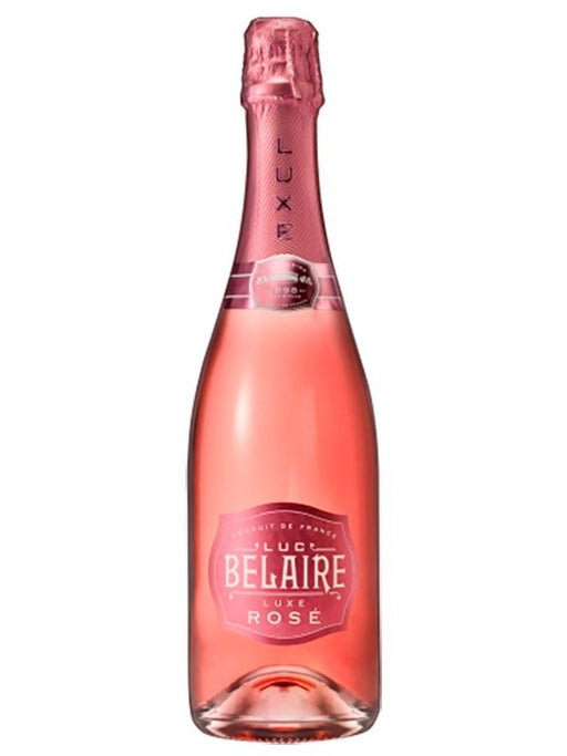 Luc Belaire Rare Luxe Champagne