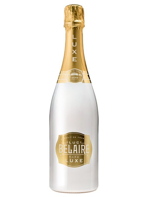 Luc Belaire Rare Brut Champagne - Champagne -Dons Liquors