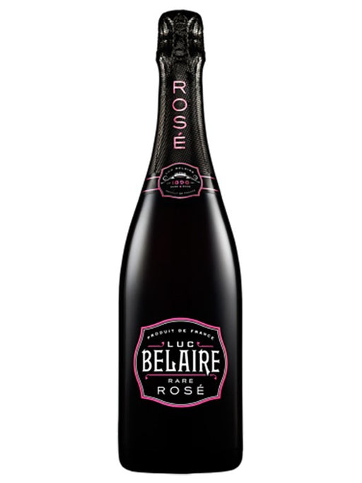 Luc Belaire Rare Luxe Champagne