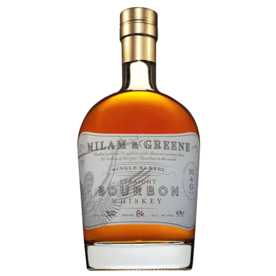 Milam & Greene