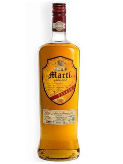 Marti Autentico Rum Dorado - Rum - Don's Liquors & Wine - Don's Liquors & Wine
