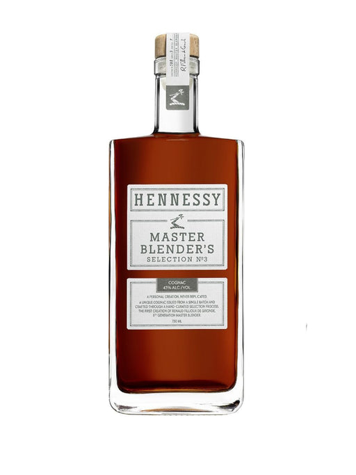 Hennessy Master Blender's Selection No. 3 - Congac - Don's Liquors & Wine - Don's Liquors & Wine