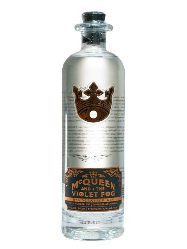 Mcqueen and The Violet Fog Gin - Gin - Don's Liquors & Wine - Don's Liquors & Wine