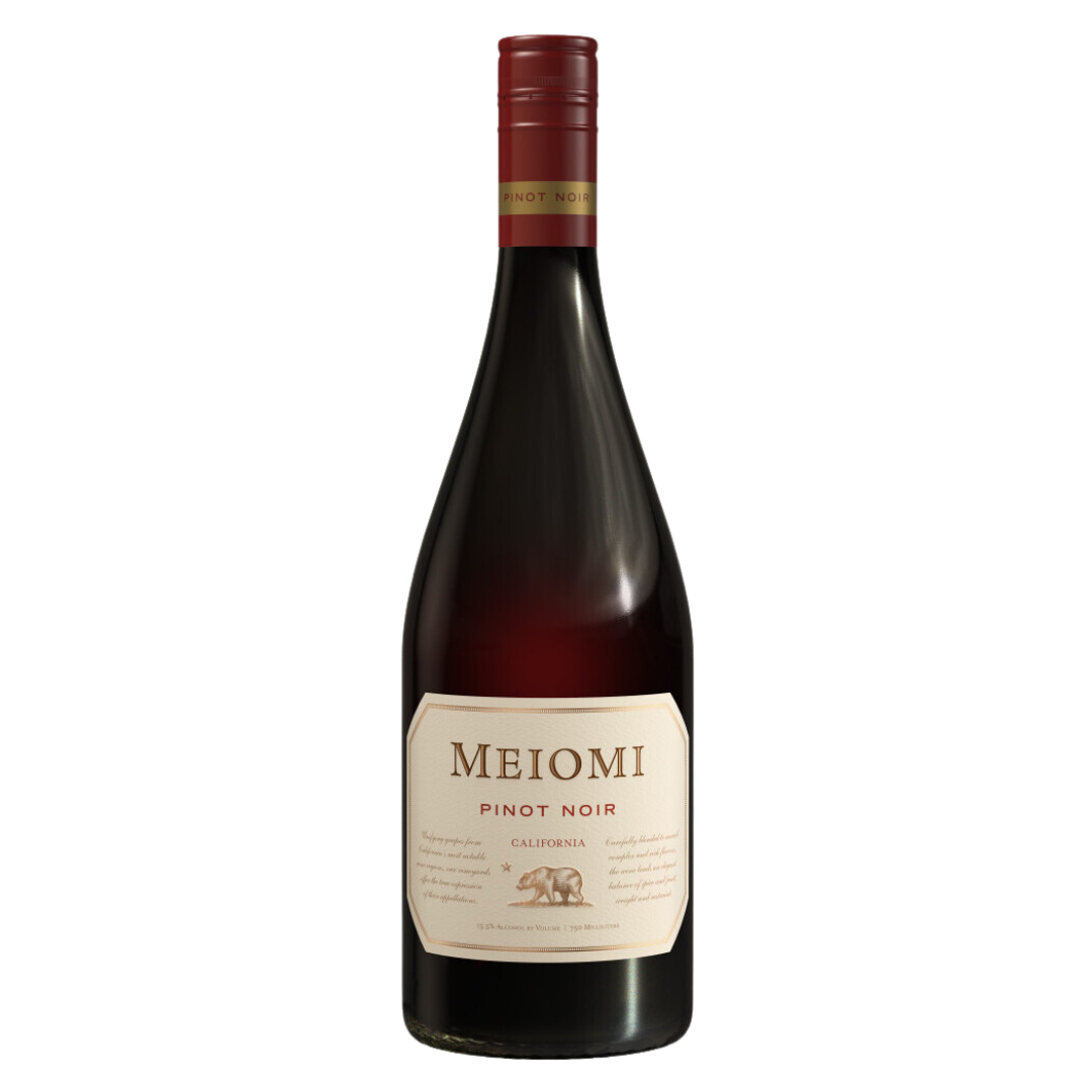 Meiomi Pinot Noir California Red Wine Dons Liquors Wine
