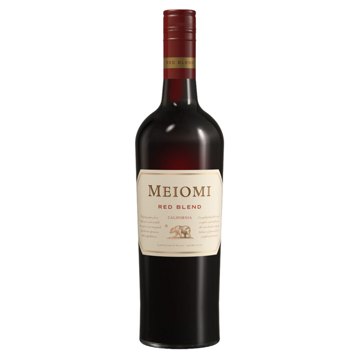 Meiomi Red Wine California