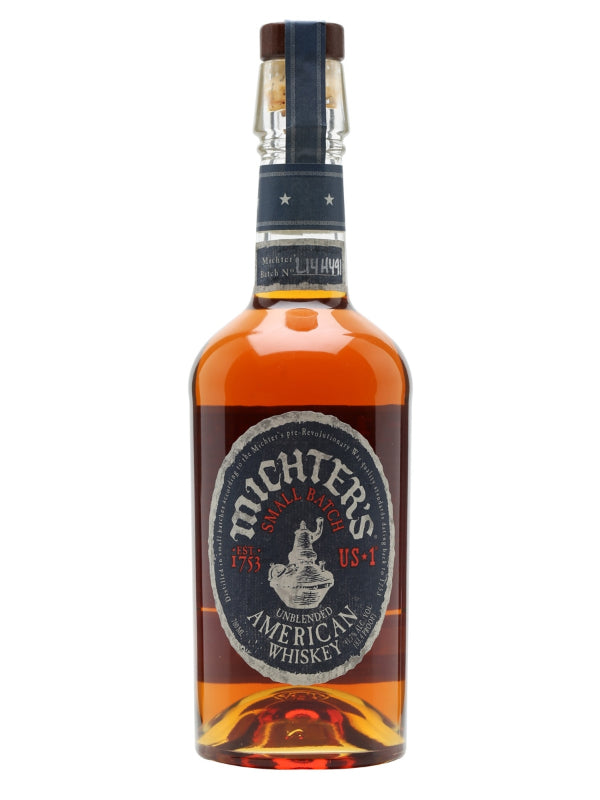 Michter’s Kentucky American - Whiskey - Don's Liquors & Wine - Don's Liquors & Wine