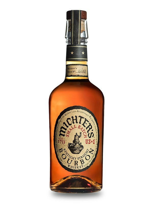 Michter’s Kentucky Straight Bourbon Whiskey Case - Whiskey - Don's Liquors & Wine - Don's Liquors & Wine