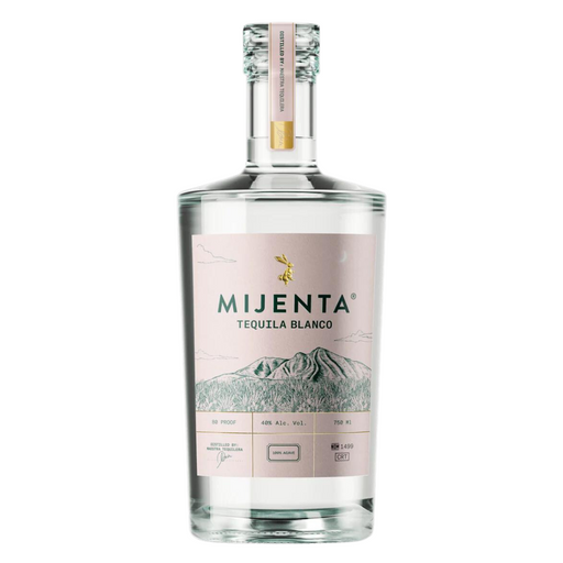 Mijenta Tequila Blanco