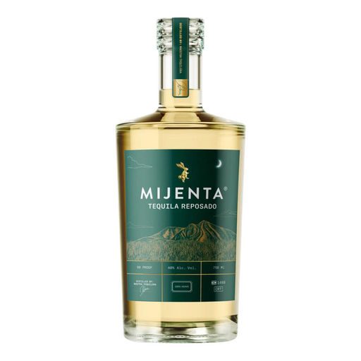 Mijenta Tequila Reposado