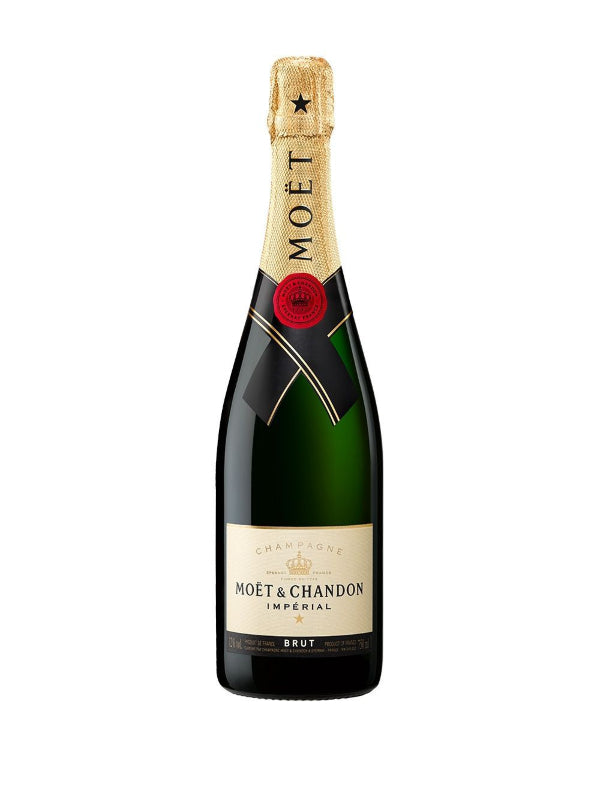 Moet & Chandon Imperial Brut - Champagne - Don's Liquors & Wine - Don's Liquors & Wine