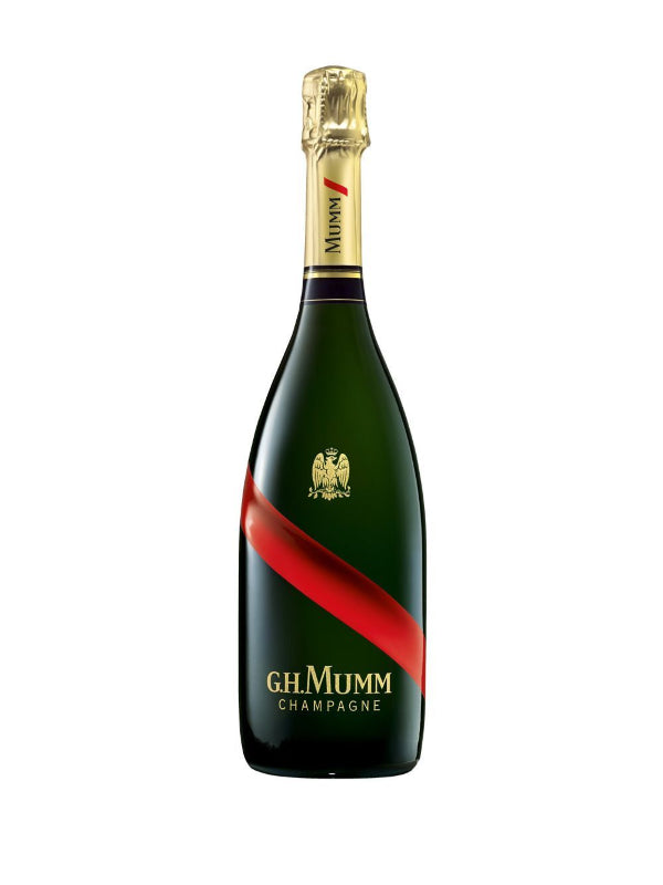 G.H. Mumm - Champagne - Don's Liquors & Wine - Don's Liquors & Wine