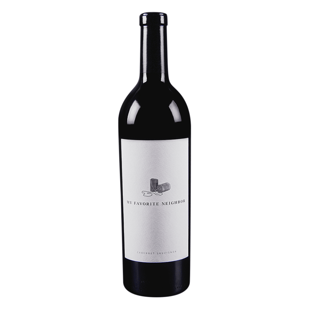 Cabernet Sauvignon