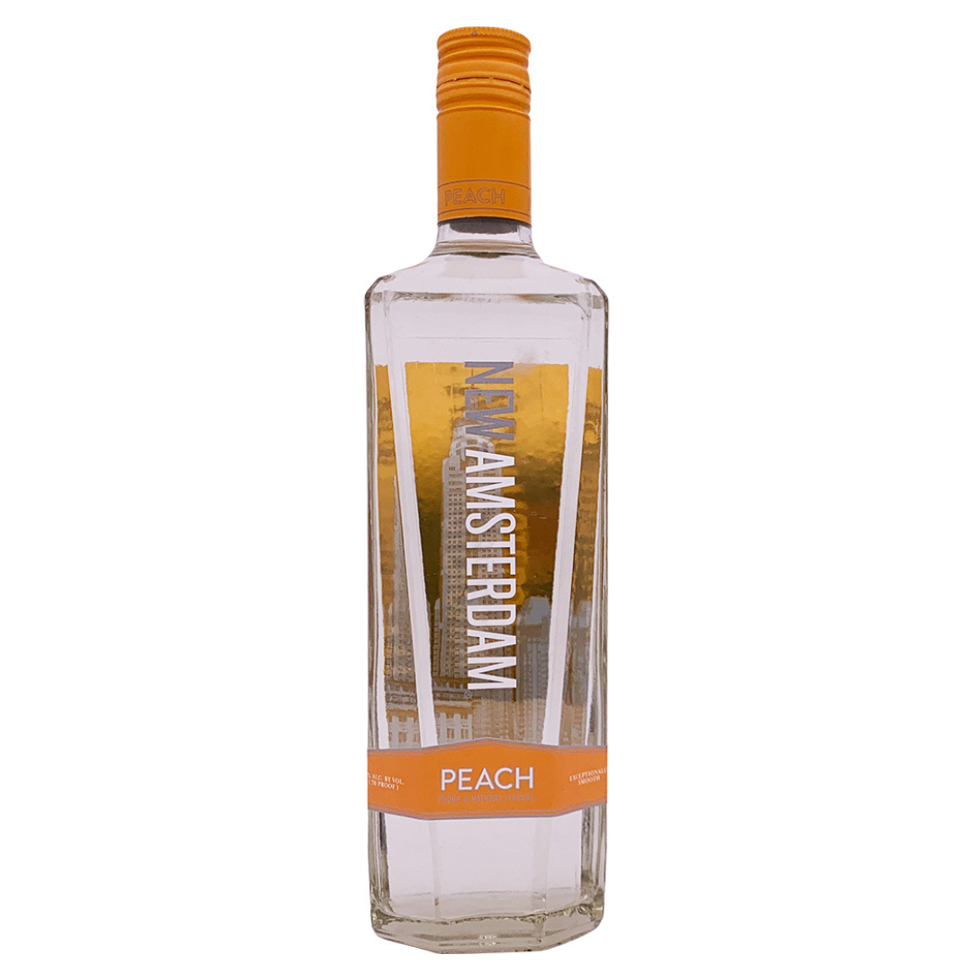 New Amsterdam