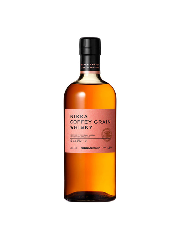 Nikka Coffey Grain Whisky - Japanese Whisky - Don's Liquors & Wine - Don's Liquors & Wine