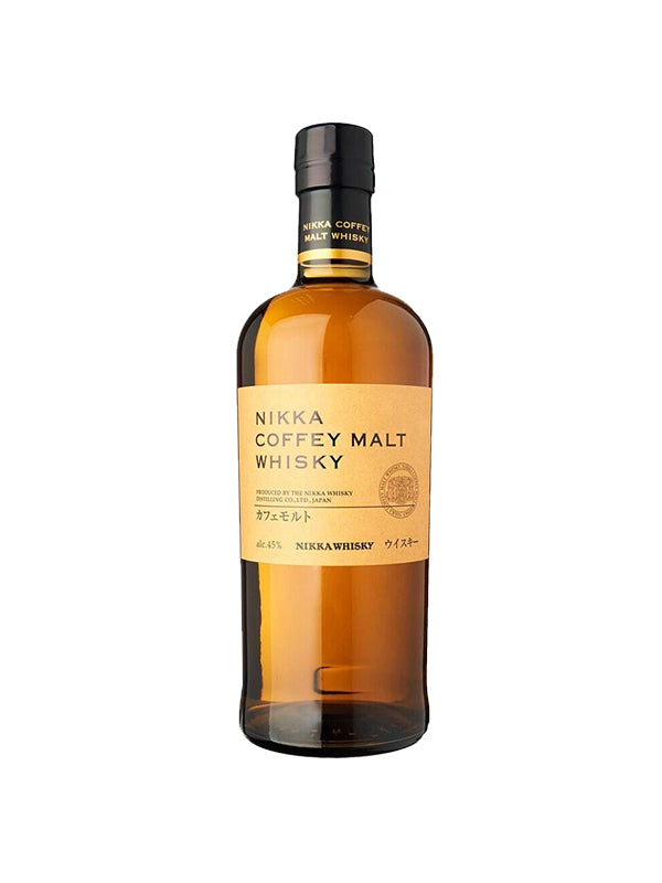 Nikka Coffey Malt Whisky - Japanese Whisky - Don's Liquors & Wine - Don's Liquors & Wine